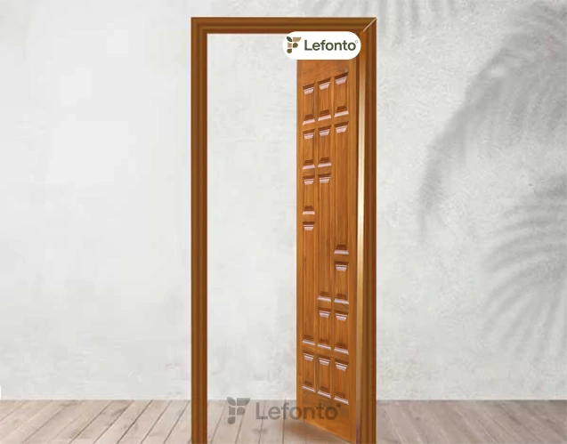 Door Frame