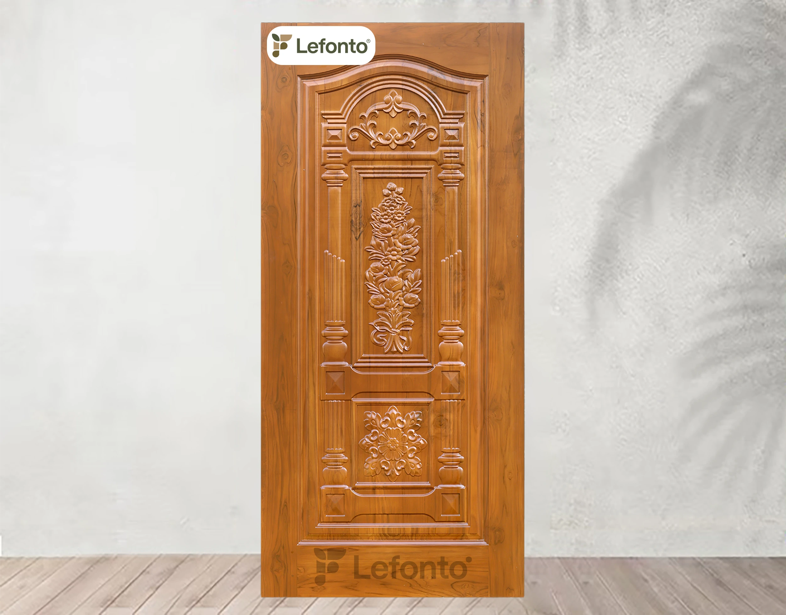 Carving Doors LFB 29