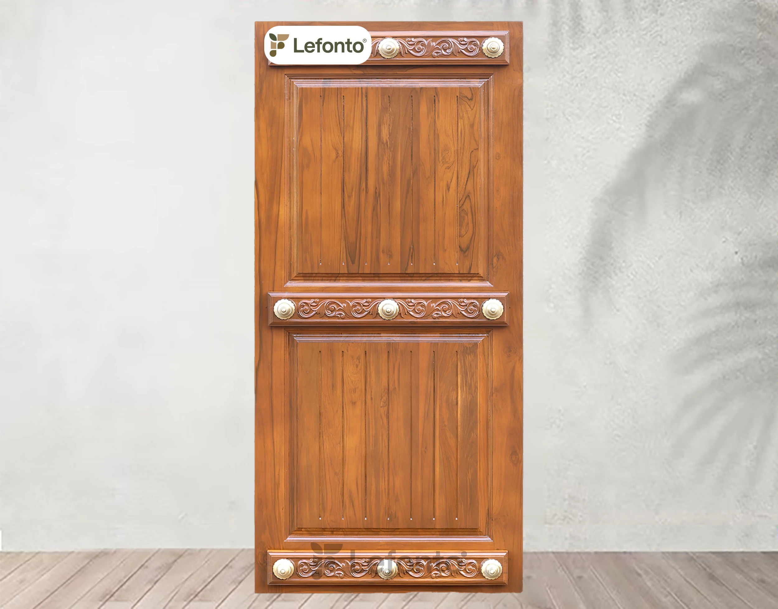 Carving Doors LFB 31