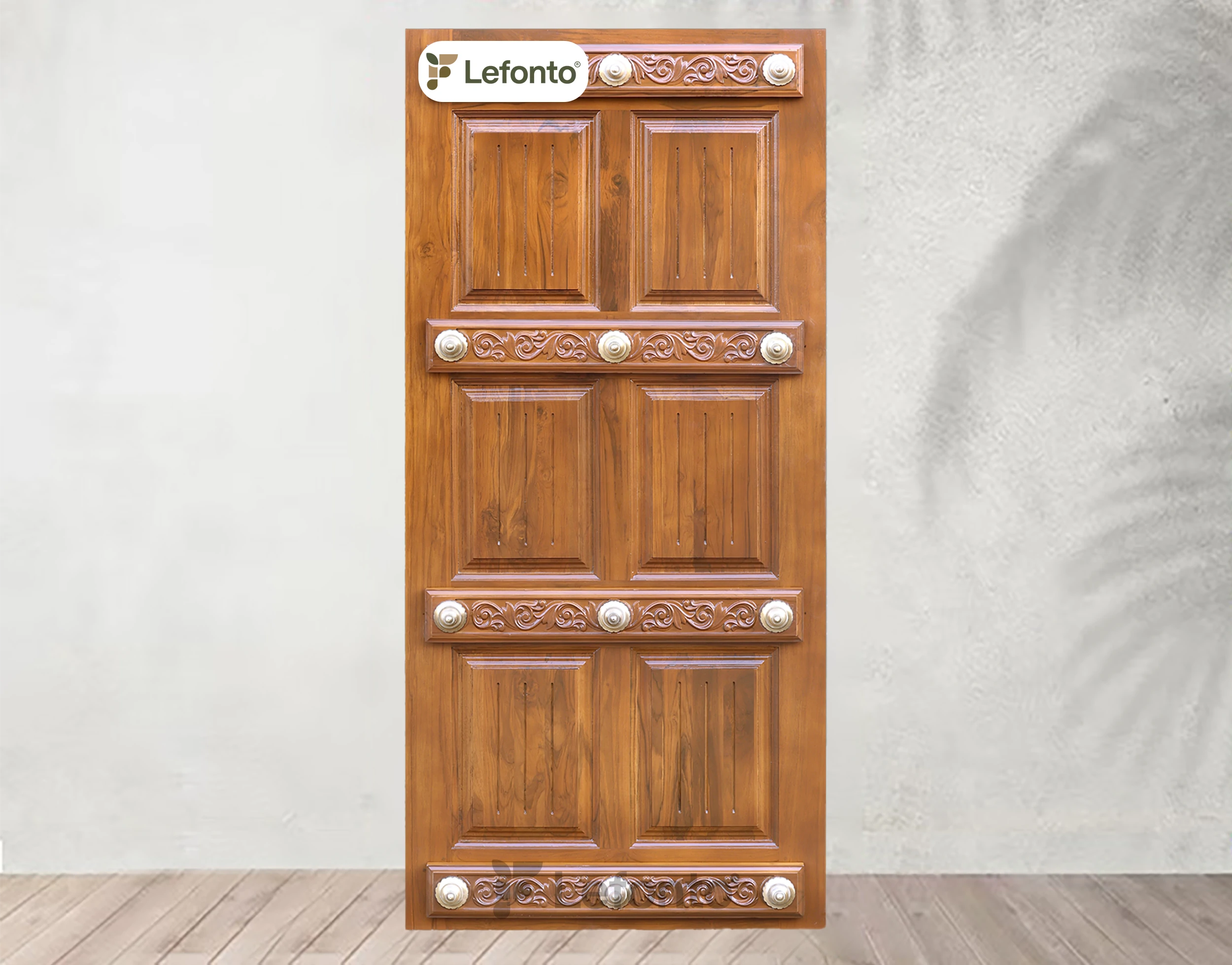 Carving Doors LFB 32