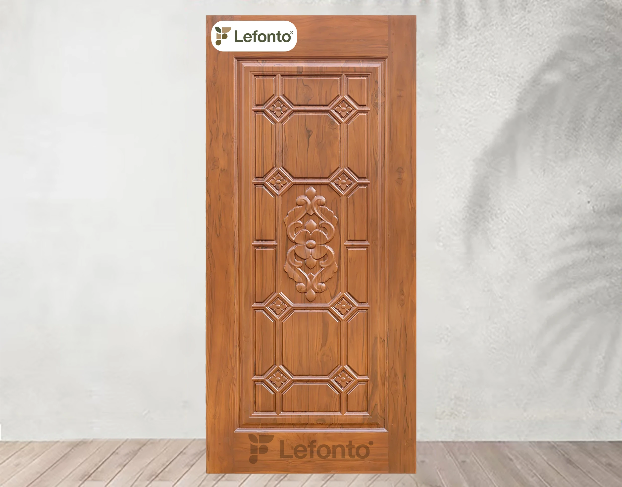 Carving Doors LFC 23