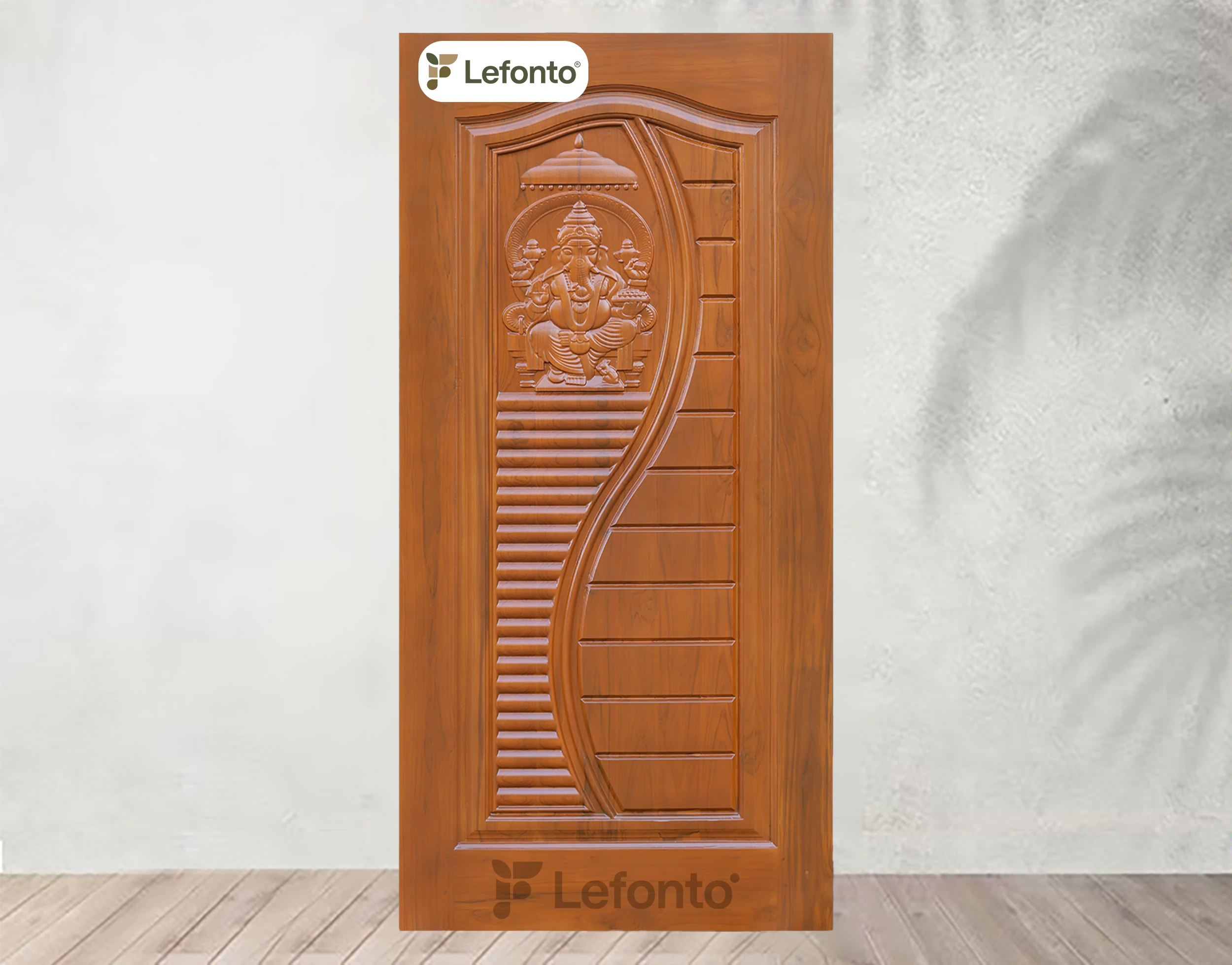 Carving Doors LFC 25