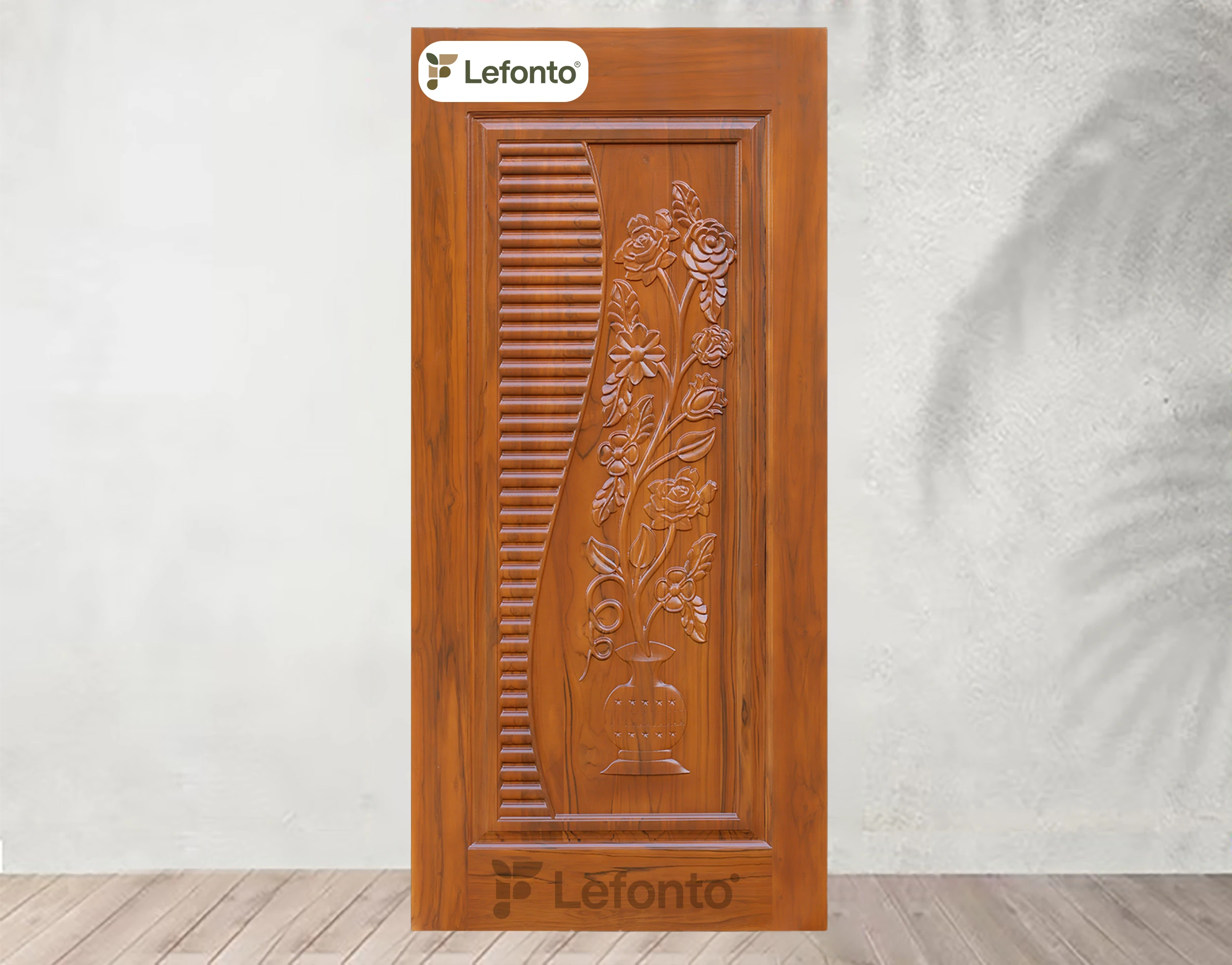 Carving Doors LFC 27