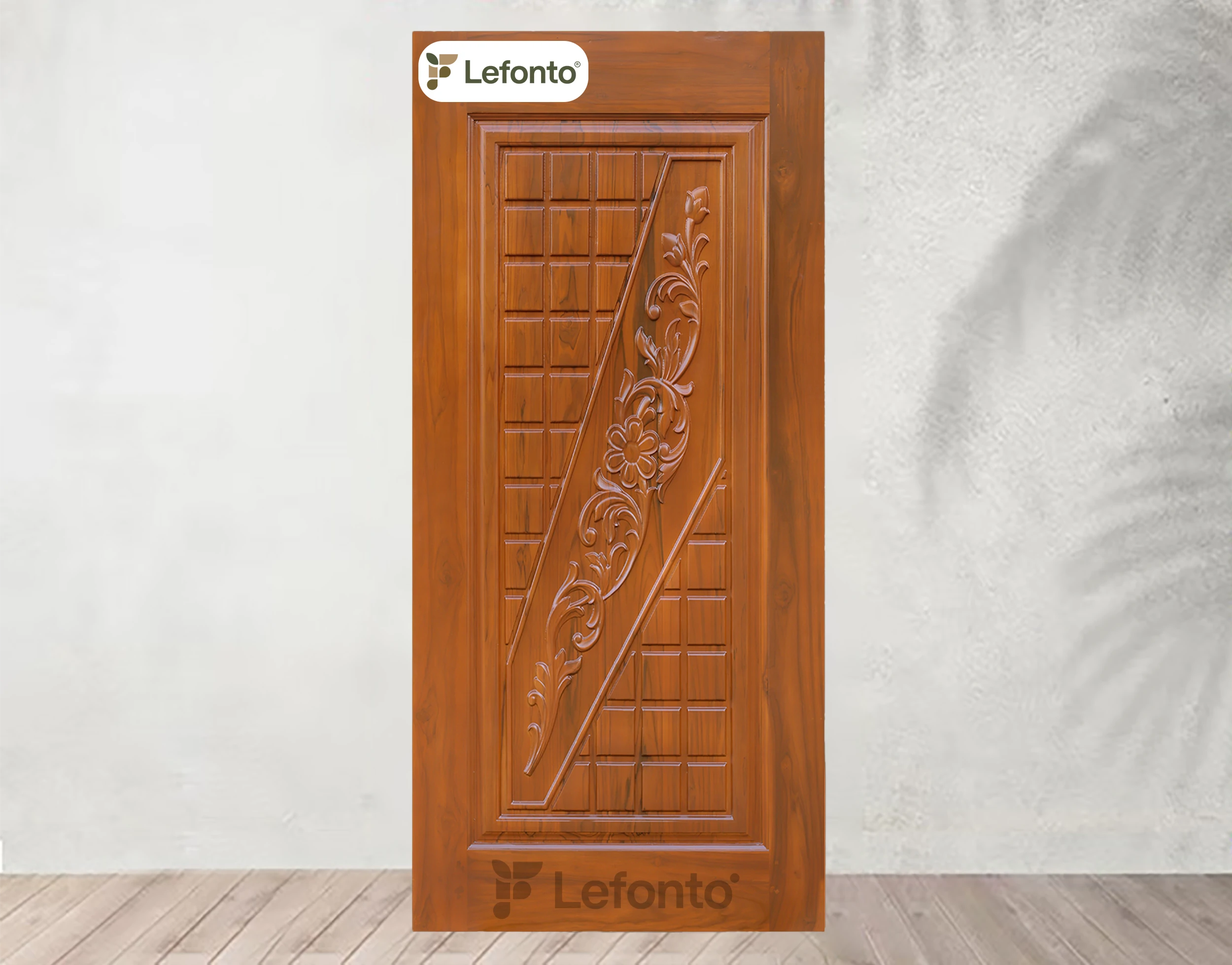 Carving Doors LFC 28