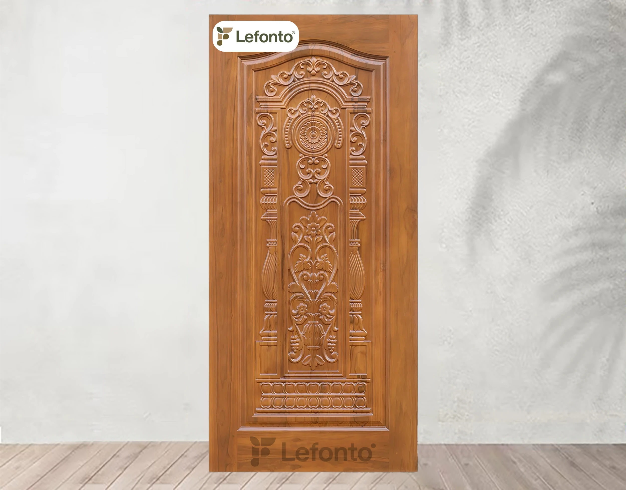 Carving Doors LFC 30
