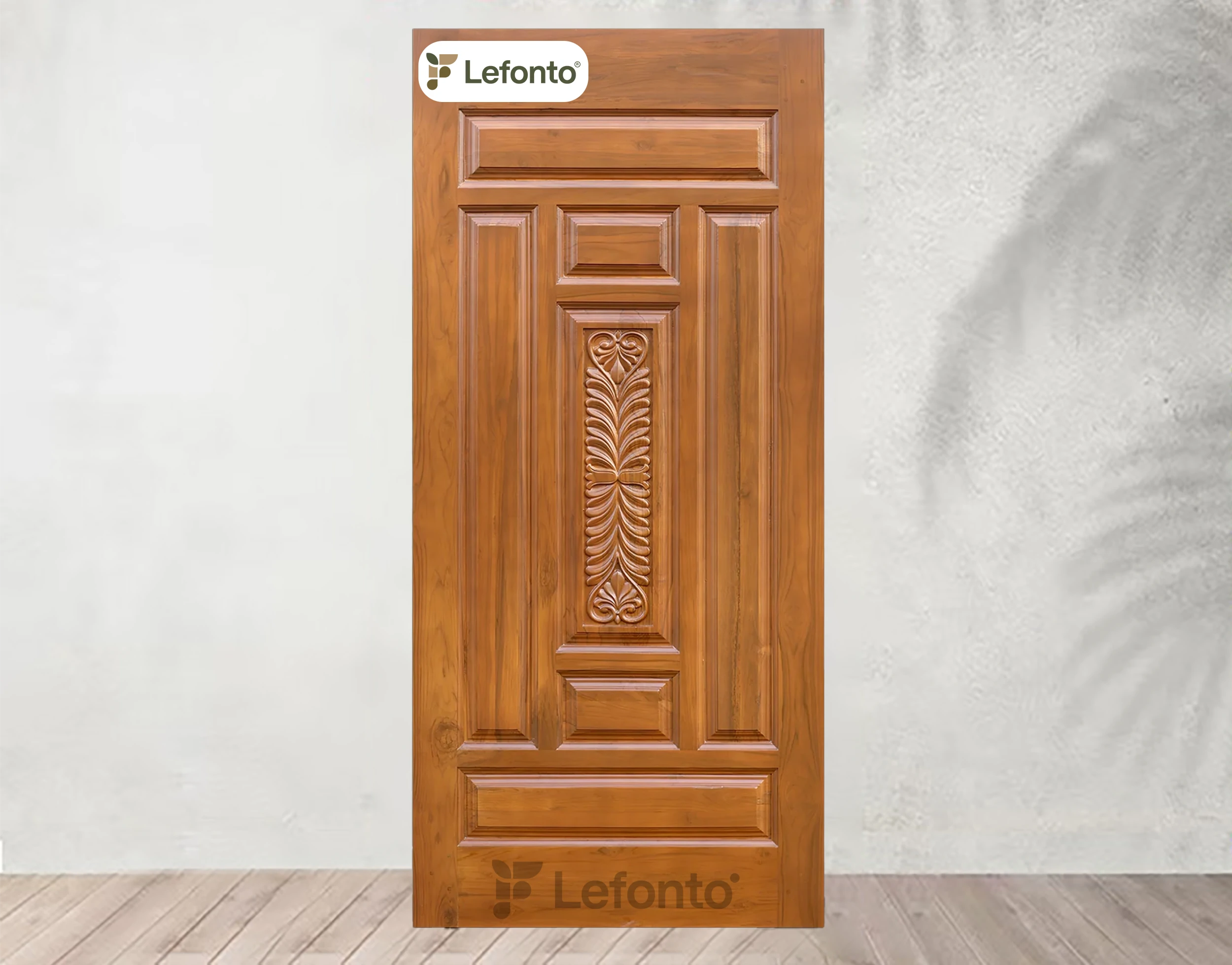 Carving Doors LFH 21