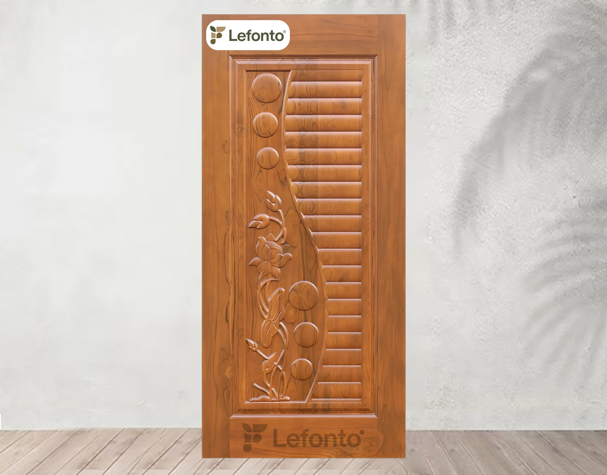 Carving Doors LFH 24