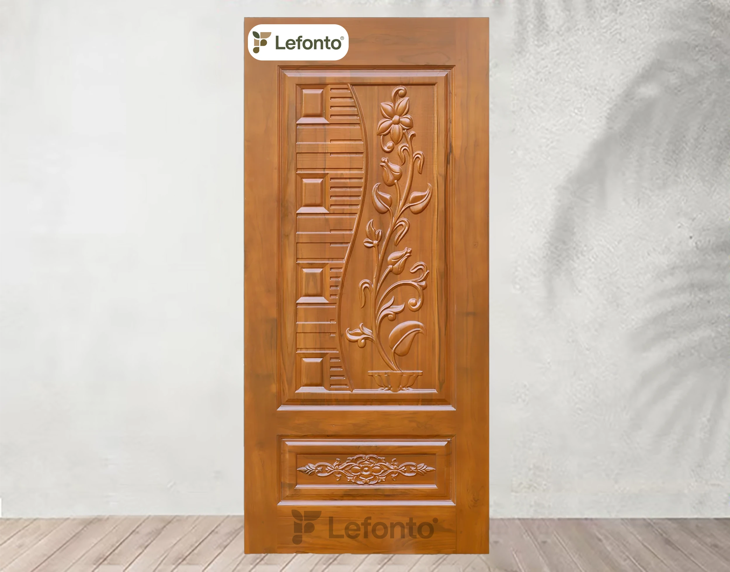 Carving Doors LFH 28