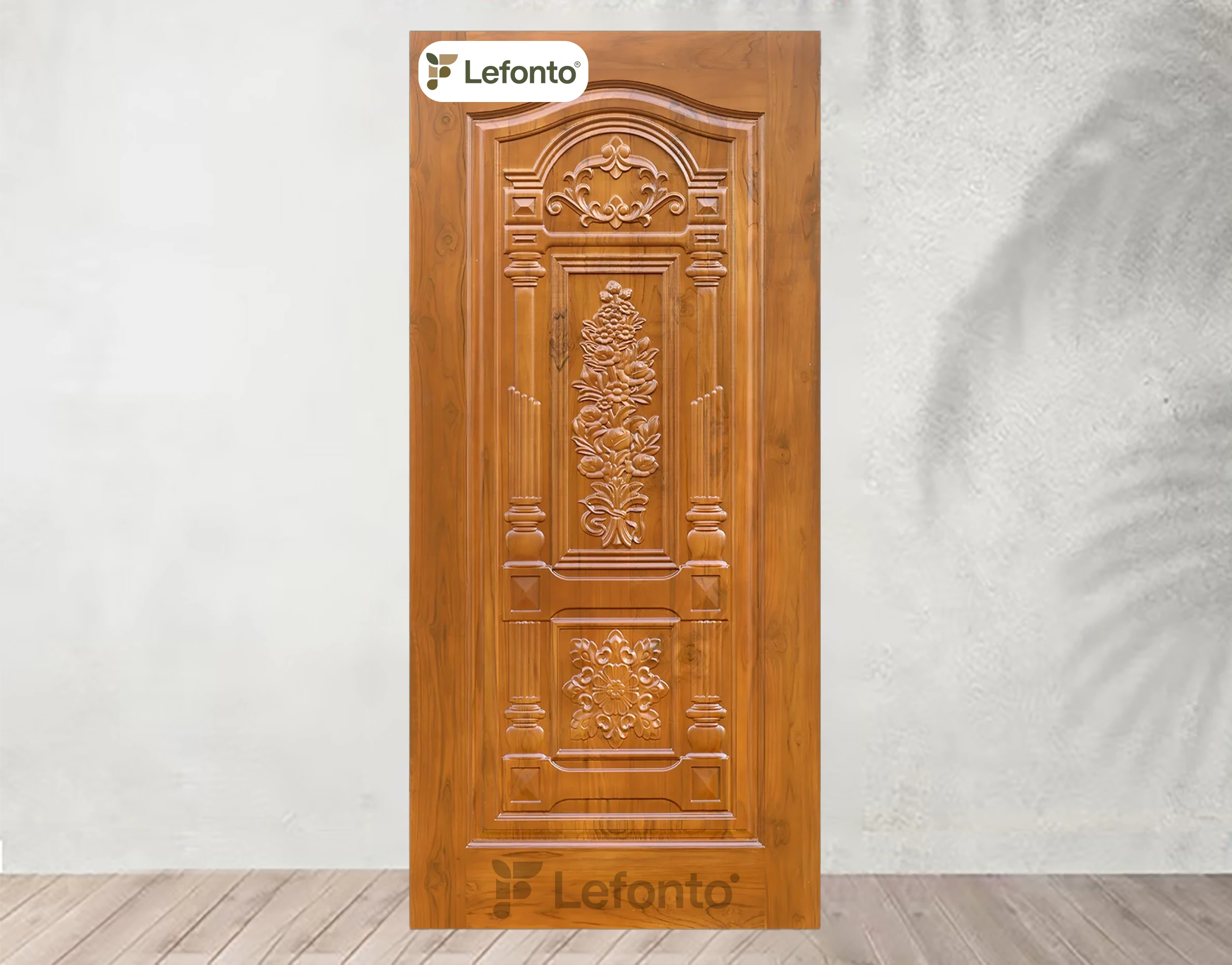 Carving Doors LFH 29