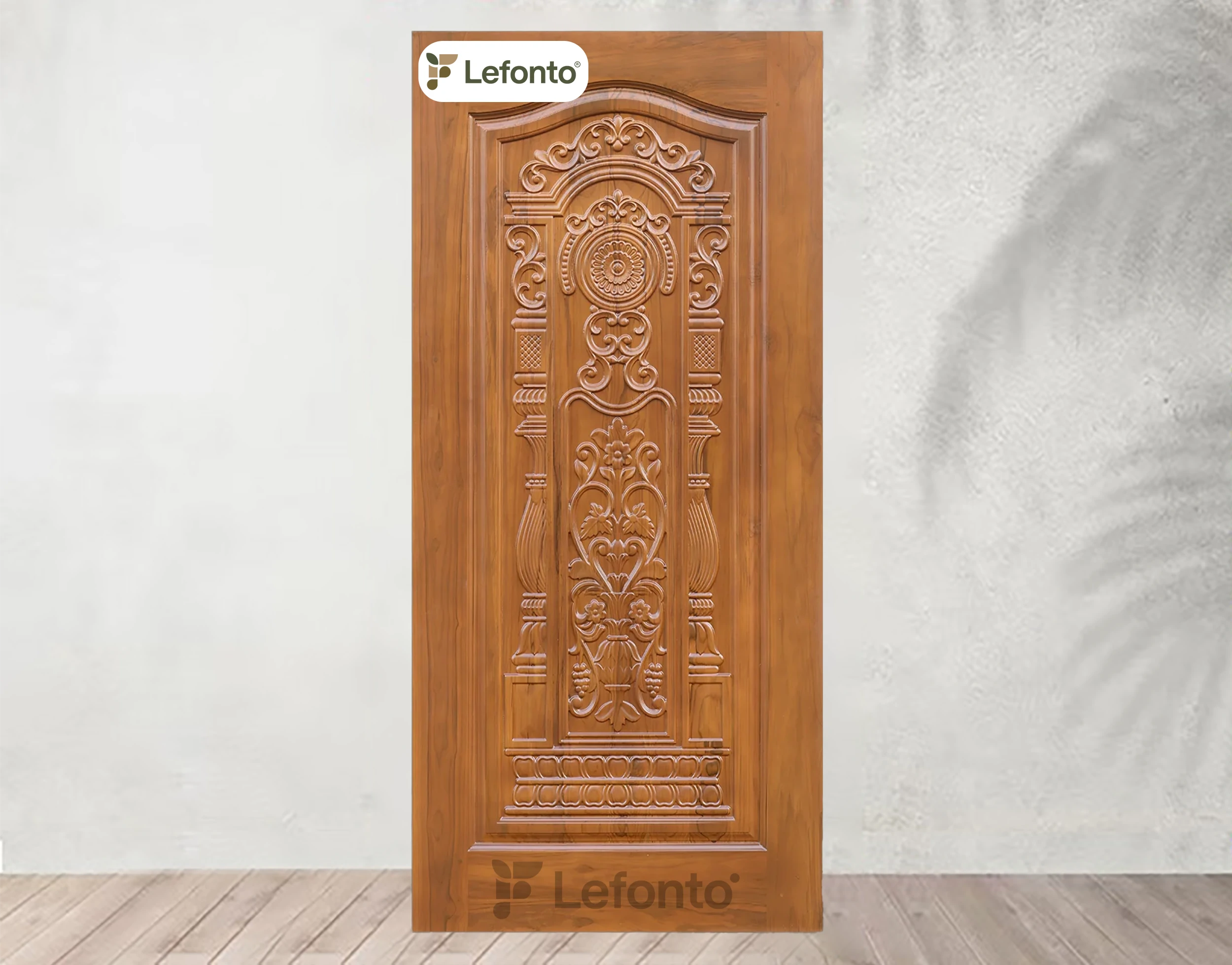 Carving Doors LFH 30