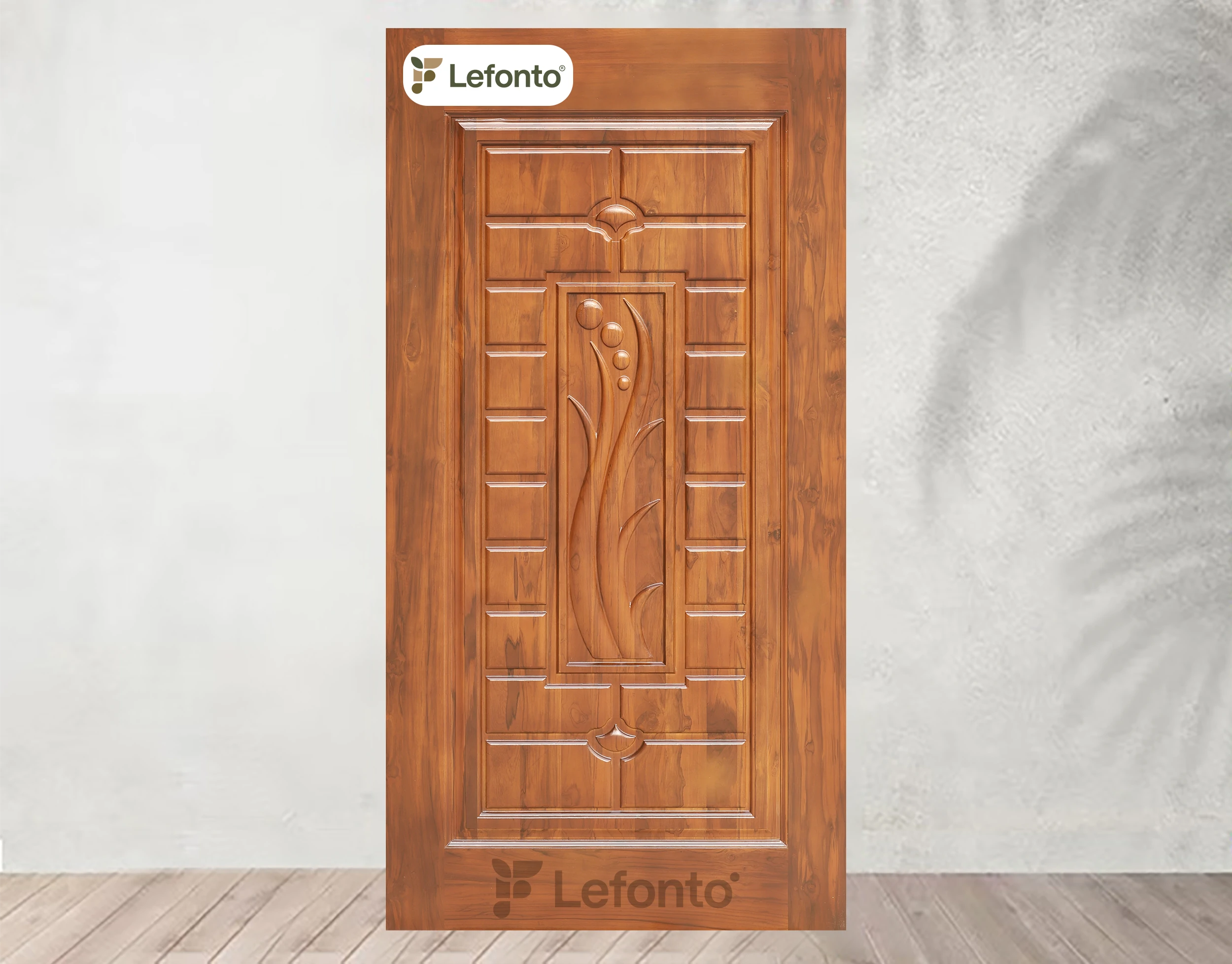Carving Door LFHB 26
