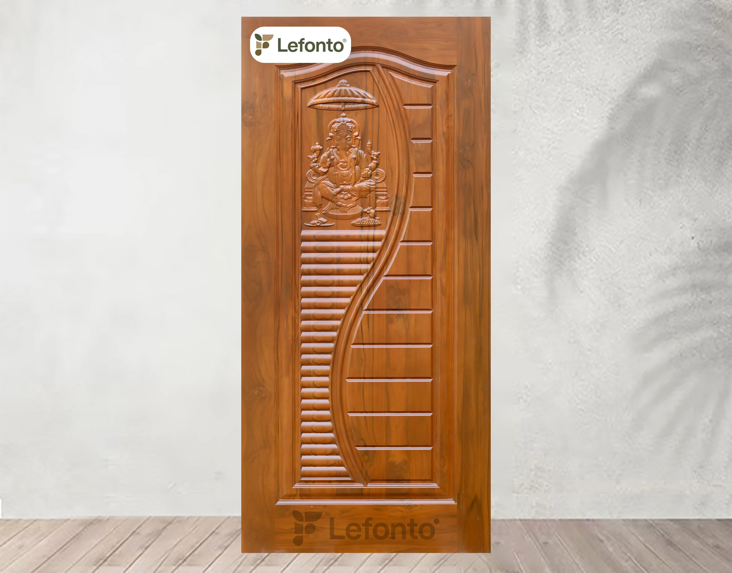 Carving Door LFHB 27
