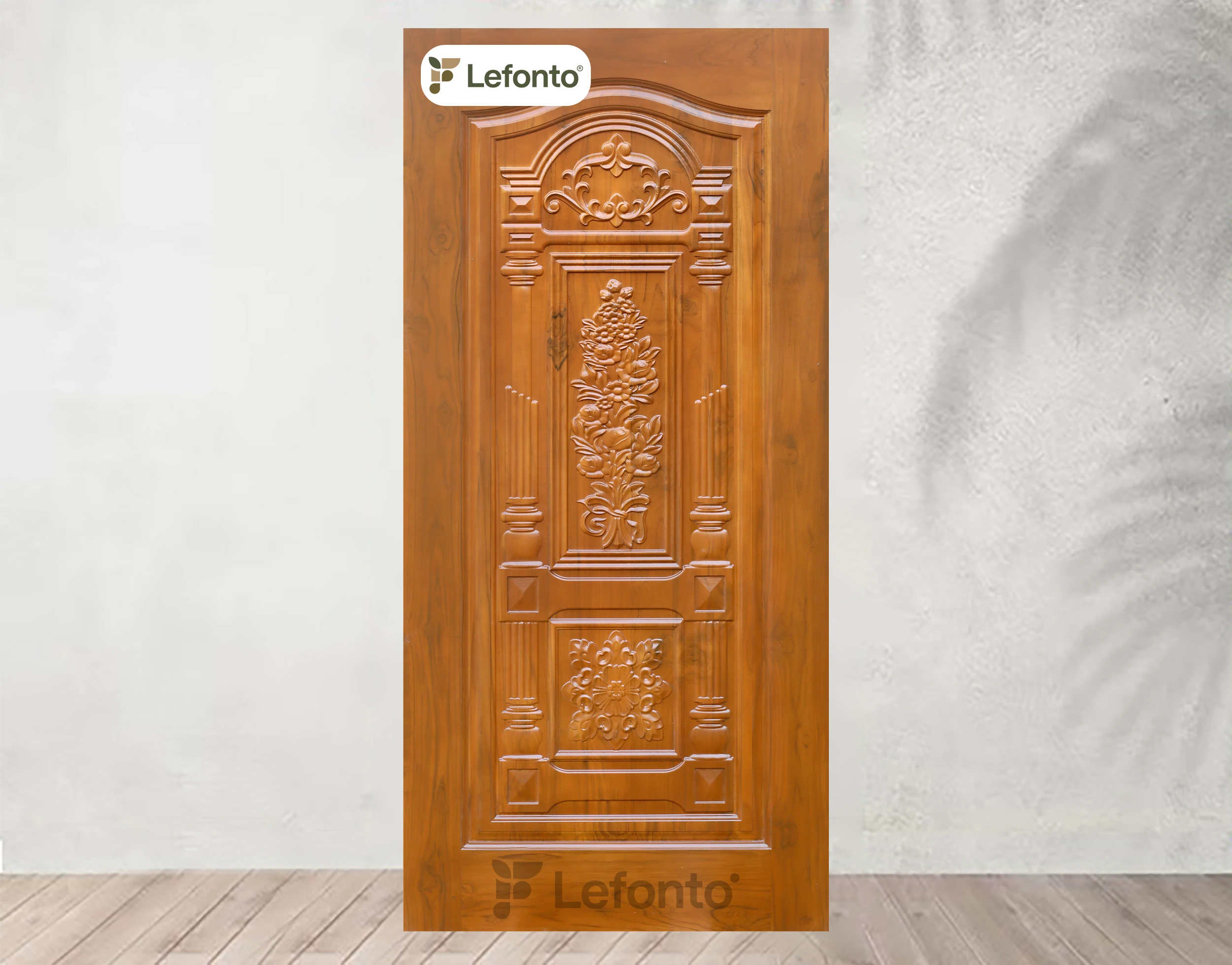 Carving Door LFHB 29