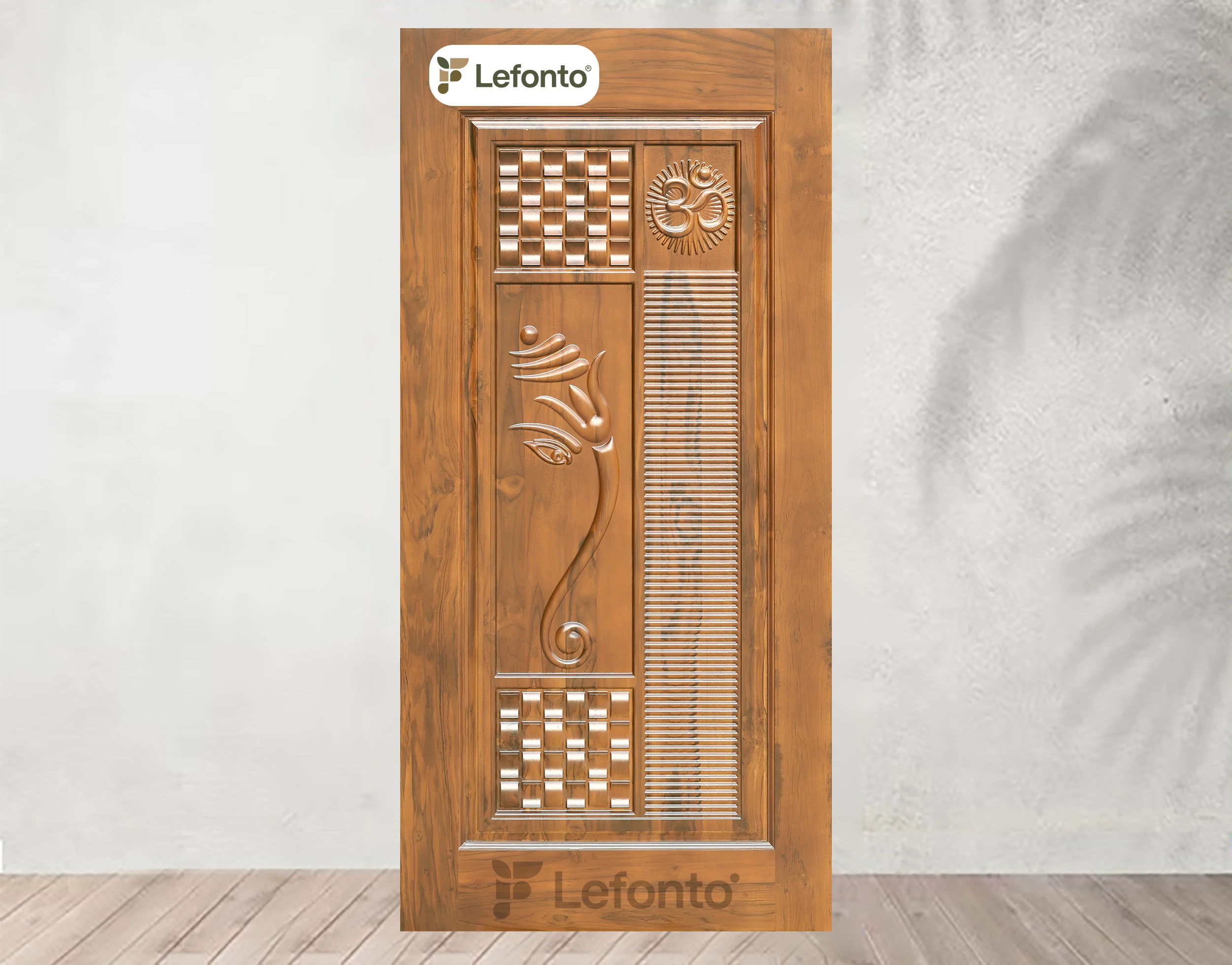 Carving Door LFHB 32