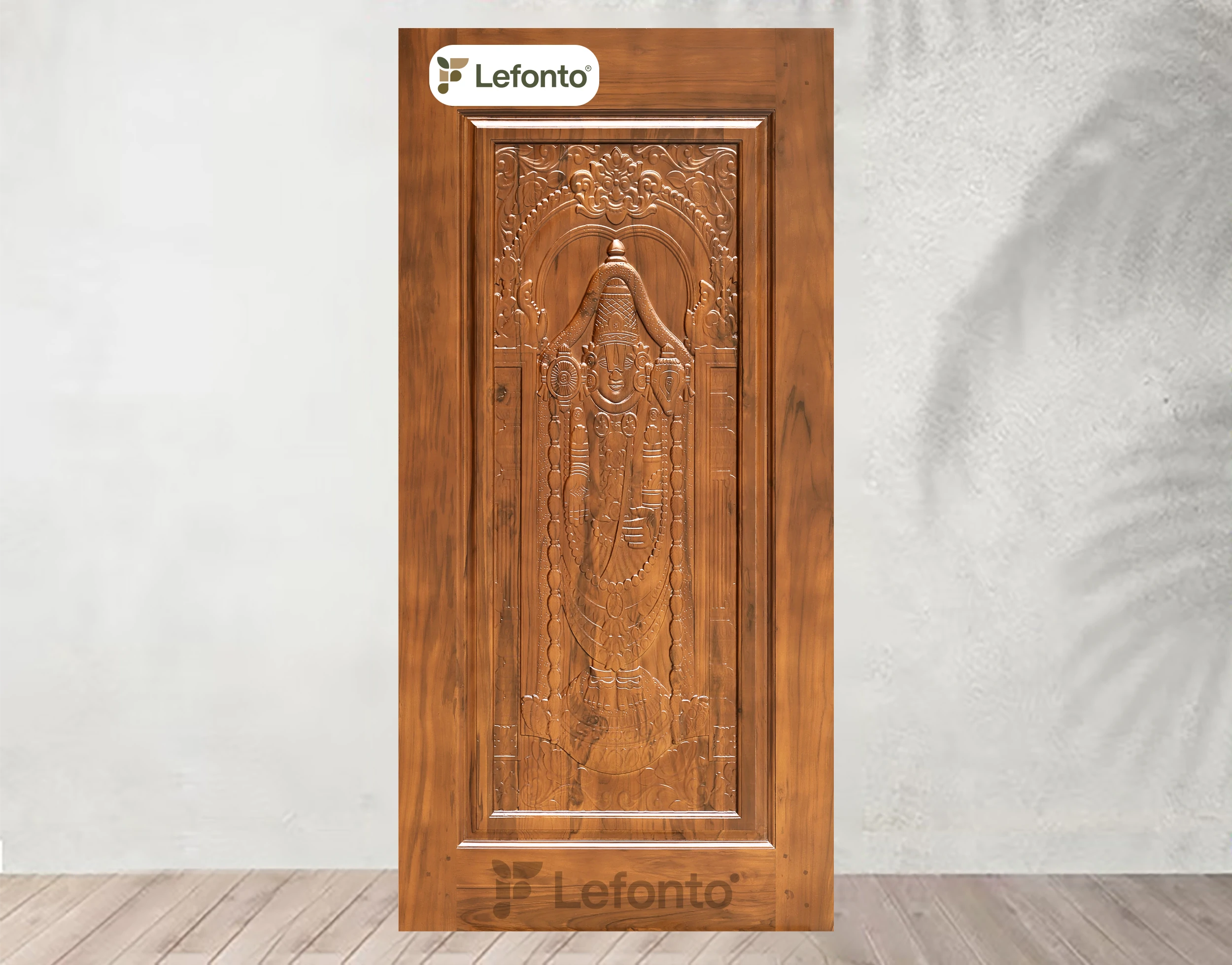 Carving Door LFHB 33