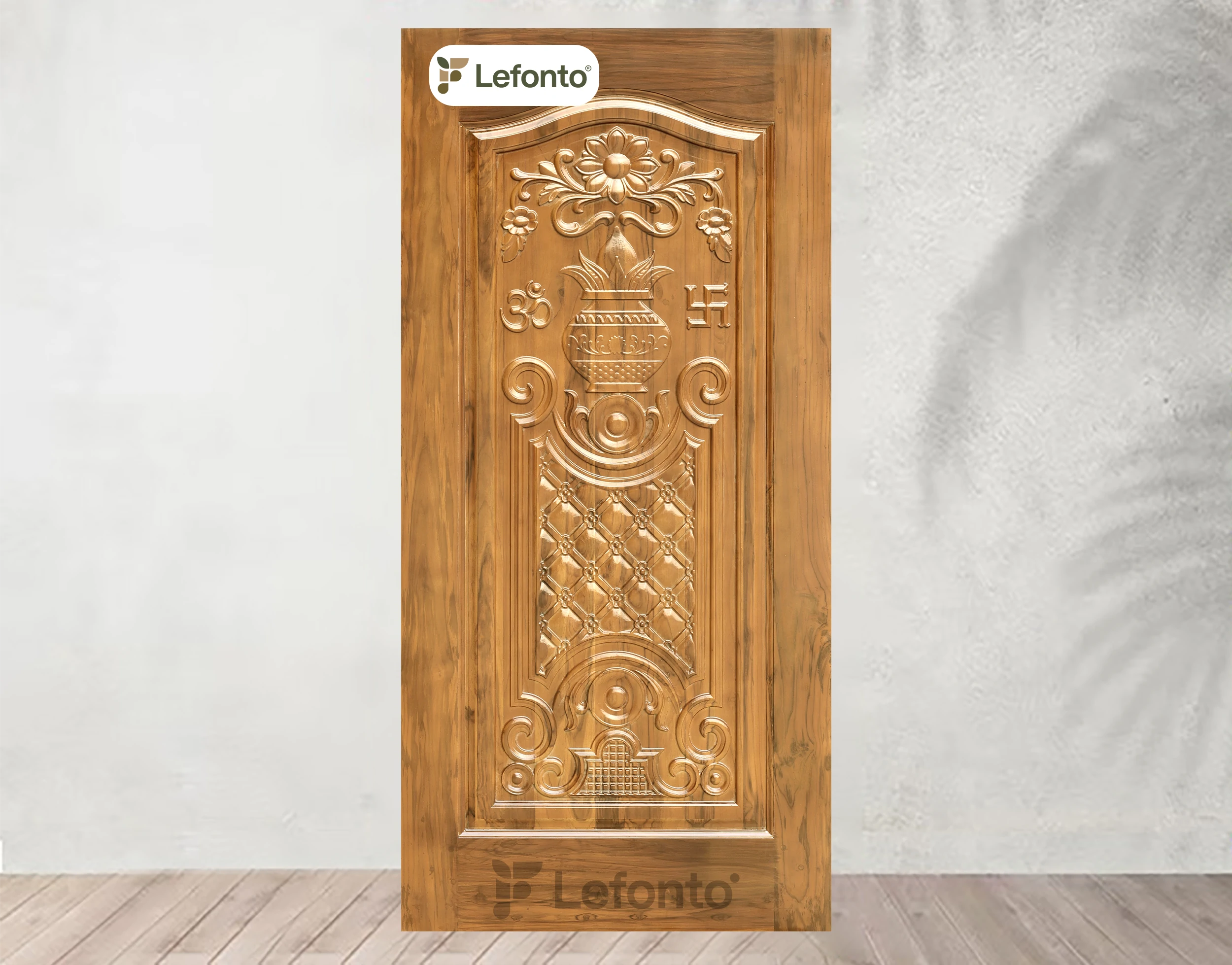 Carving Door LFHB 35