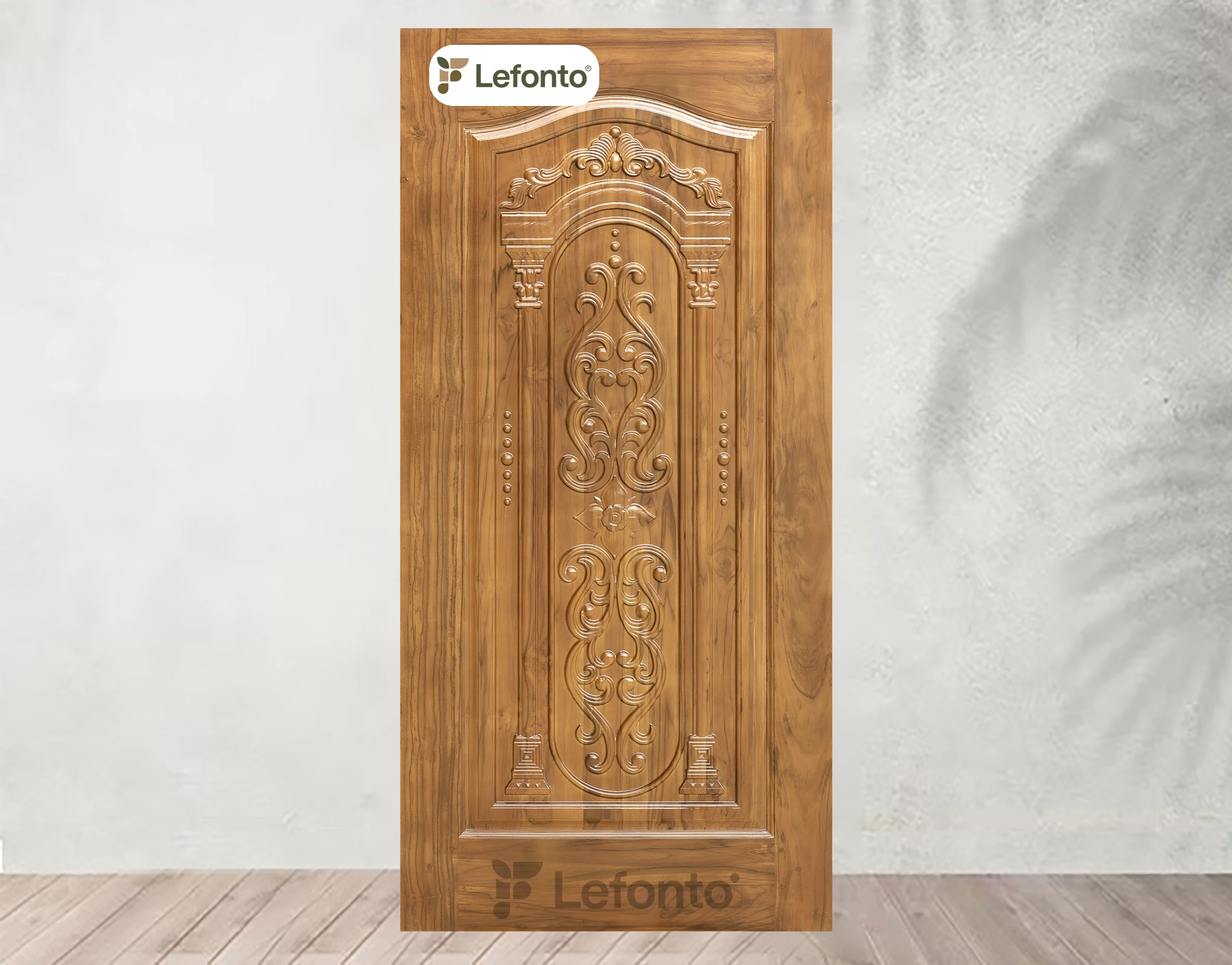 Carving Door LFHB 36