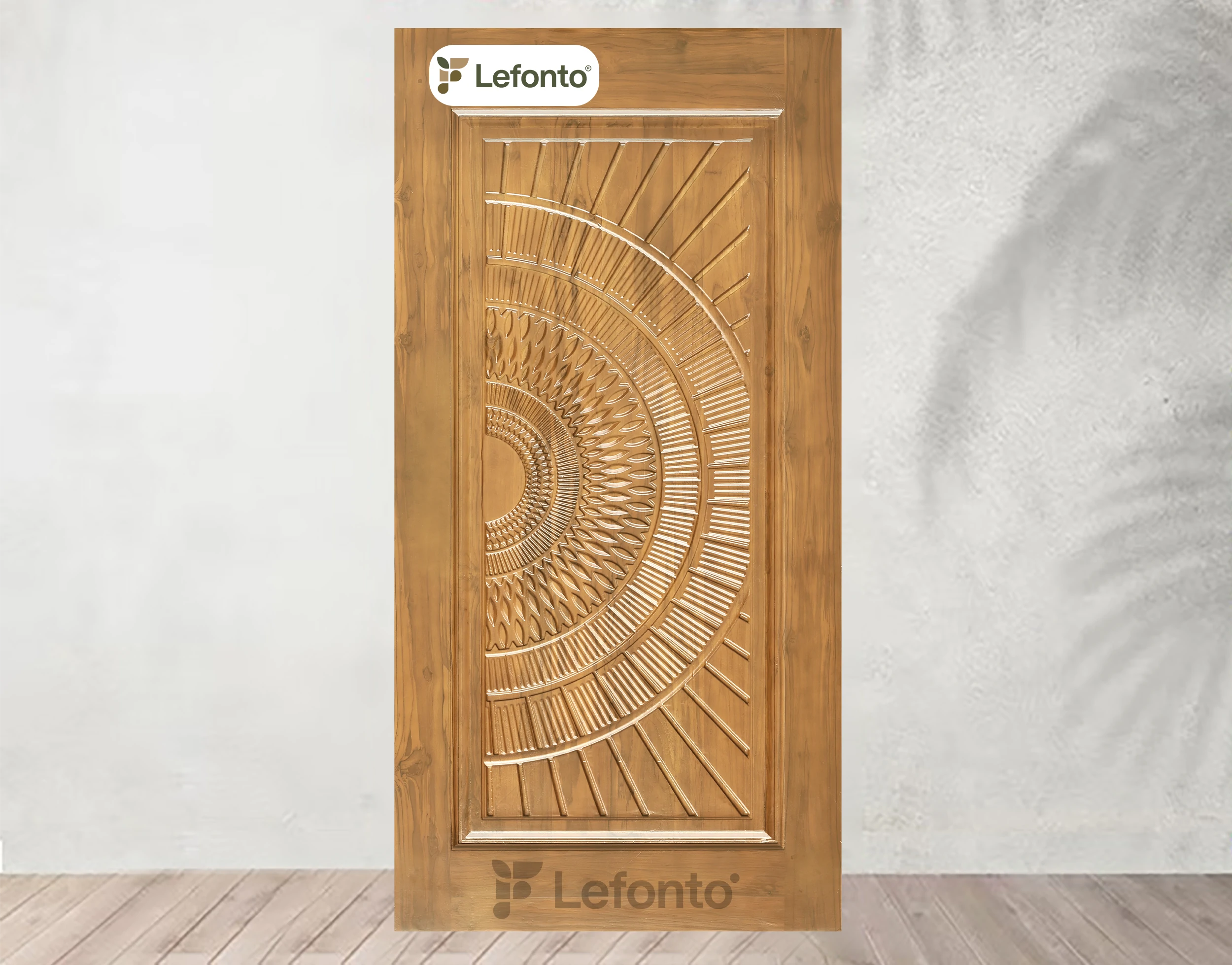 Carving Door LFHB 37