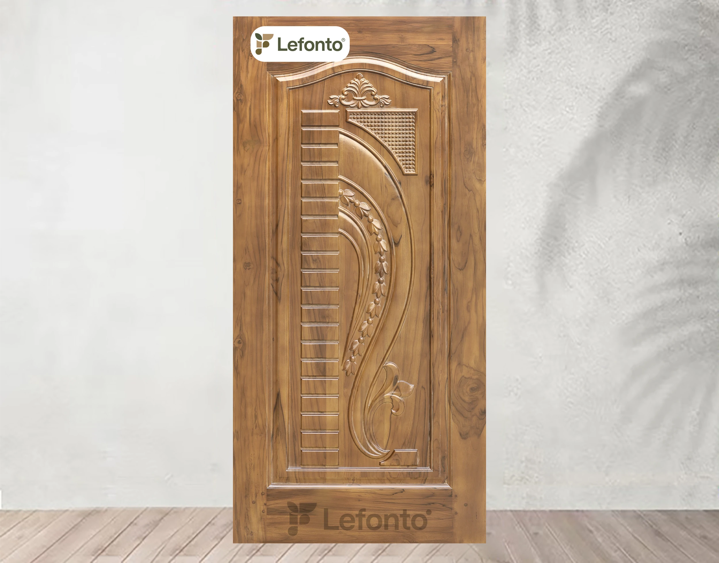 Carving Door LFHB 40