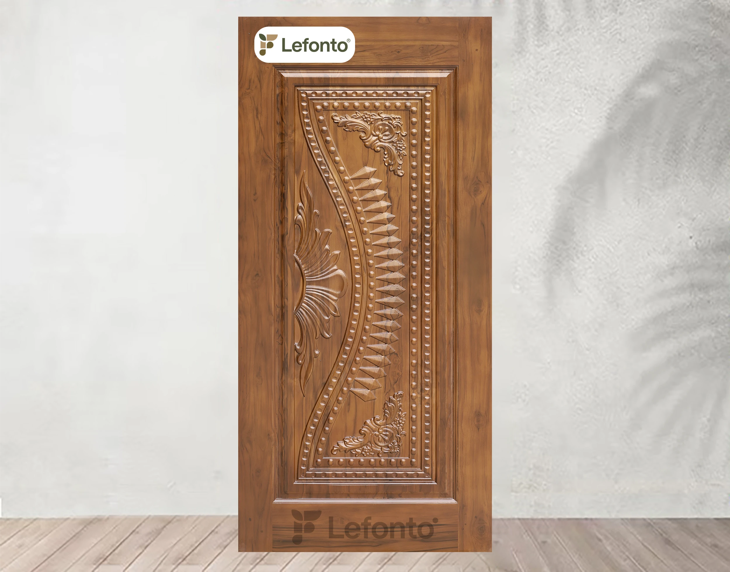 Carving Door LFHB 51