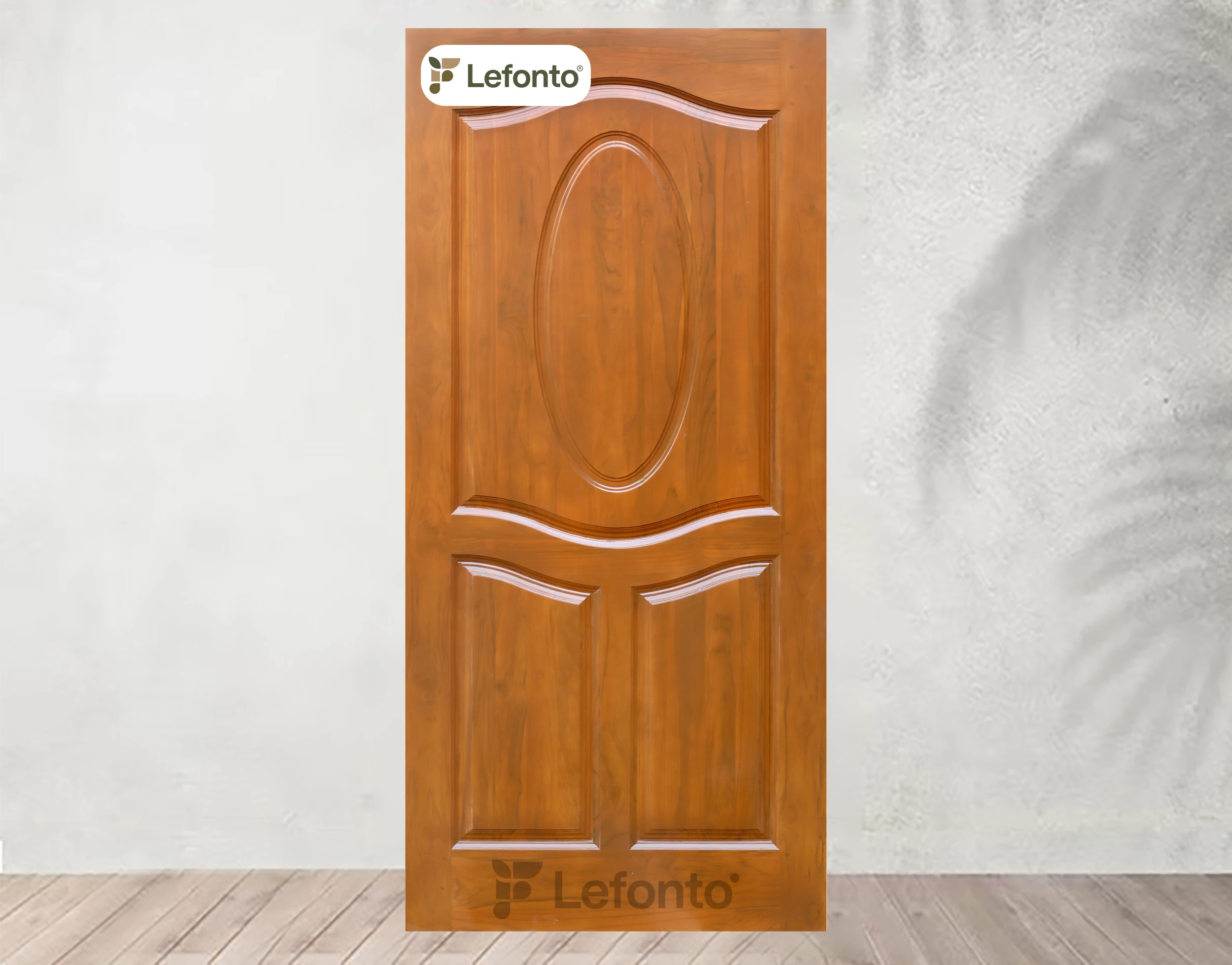 Wooden Panel Door LFV 03